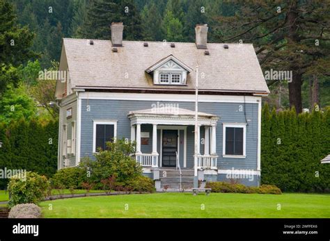 cascade locks historical museum